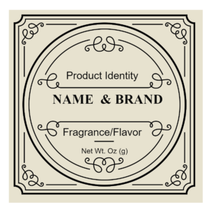 Name & Brand