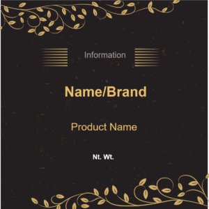 Information