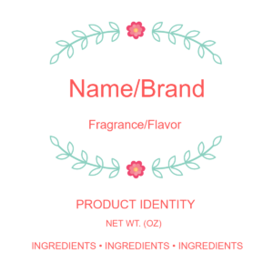Name/Brand