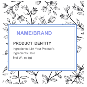 Name/Brand