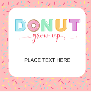 Donut