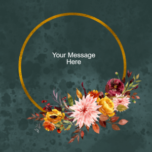 Your Message Here