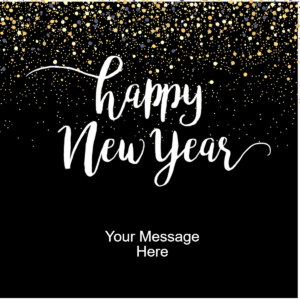 Happy New Year